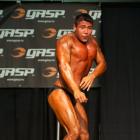 Juan  Martinez - NPC Branch Warren Classic 2013 - #1