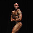 Kyle  Newell - NPC Atlantic States 2014 - #1