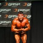 Juan  Martinez - NPC Branch Warren Classic 2013 - #1