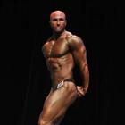 Kyle  Newell - NPC Atlantic States 2014 - #1