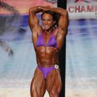 Janeen   Lankowski - IFBB Wings of Strength Tampa  Pro 2012 - #1