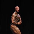 Kyle  Newell - NPC Atlantic States 2014 - #1