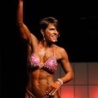 Sara   Hurrle - IFBB St Louis Pro Figure & Bikini 2012 - #1