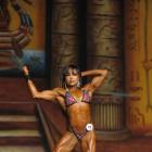 Erica  Blockman - IFBB Europa Super Show 2013 - #1