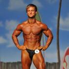 Joe  Fecker - NPC Europa Show of Champions 2011 - #1