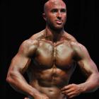 Kyle  Newell - NPC Atlantic States 2014 - #1