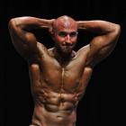 Kyle  Newell - NPC Atlantic States 2014 - #1