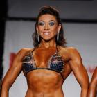 Alicia    Gutierrez - IFBB North American Championships 2010 - #1