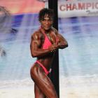 Lupe  Leito - IFBB Wings of Strength Tampa  Pro 2012 - #1