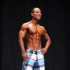 Earnest  Flowers - NPC USA 2012 - #1