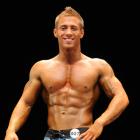 Michael  McFall - NPC Nationals 2011 - #1