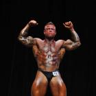 Anthony  Manzo - NPC Atlantic States 2014 - #1