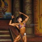 Erica  Blockman - IFBB Europa Super Show 2013 - #1