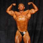 Larry  Morrison - NPC Teen Nationals 2010 - #1