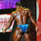 Tarek  Elsetouhi - IFBB Arnold Classic 2010 - #1