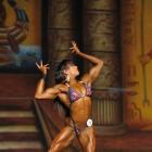 Erica  Blockman - IFBB Europa Super Show 2013 - #1