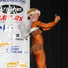 Babette  Mulford - NPC Jr. Nationals 2009 - #1