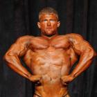 Larry  Morrison - NPC Teen Nationals 2010 - #1