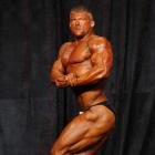 Larry  Morrison - NPC Teen Nationals 2010 - #1