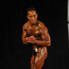 Jay  Tasia - NPC Pittsburgh Championships 2011 - #1