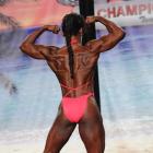 Lupe  Leito - IFBB Wings of Strength Tampa  Pro 2012 - #1