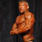 Larry  Morrison - NPC Teen Nationals 2010 - #1