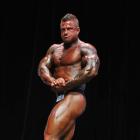 Anthony  Manzo - NPC Atlantic States 2014 - #1