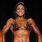 Lisa  Lopez - IFBB North American Championships 2010 - #1