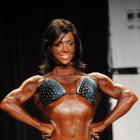 Nola   Trimble - IFBB North American Championships 2011 - #1