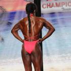 Lupe  Leito - IFBB Wings of Strength Tampa  Pro 2012 - #1