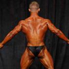 Larry  Morrison - NPC Teen Nationals 2010 - #1