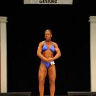 Sheree  Sellars - NPC Mike Francois Classic 2012 - #1