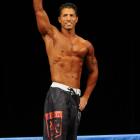 Ronald  Gray - NPC Jr. USA 2012 - #1