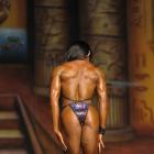 Erica  Blockman - IFBB Europa Super Show 2013 - #1