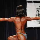 Nola   Trimble - IFBB North American Championships 2011 - #1