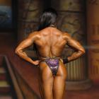 Erica  Blockman - IFBB Europa Super Show 2013 - #1