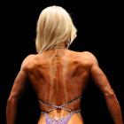 Rosa-Maria   Romero - IFBB Phoenix Pro 2010 - #1