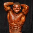 Larry  Morrison - NPC Teen Nationals 2010 - #1