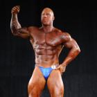 David  Sheppard - IFBB North American Championships 2012 - #1