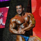 Tarek  Elsetouhi - IFBB Arnold Classic 2010 - #1