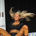 Whitney  Jones - NPC Jr. Nationals 2011 - #1