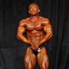 Larry  Morrison - NPC Teen Nationals 2010 - #1