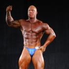 David  Sheppard - IFBB North American Championships 2012 - #1