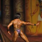 Erica  Blockman - IFBB Europa Super Show 2013 - #1