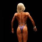 Rosa-Maria   Romero - IFBB Phoenix Pro 2010 - #1