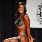 Nola   Trimble - IFBB North American Championships 2011 - #1