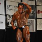 Jay  Tasia - NPC Pittsburgh Championships 2011 - #1