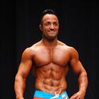 Jason  Beard - NPC USA 2012 - #1