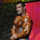 Tarek  Elsetouhi - IFBB Arnold Classic 2010 - #1