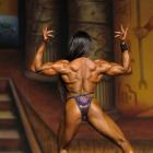 Erica  Blockman - IFBB Europa Super Show 2013 - #1